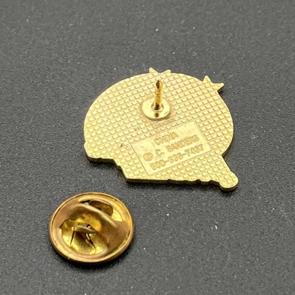 Outstanding Student Achievement Award School Education‎ Lapel Hat Pin
